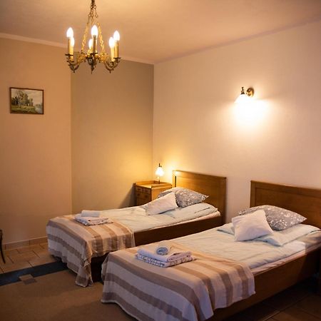 Siedlisko Sabinowo Villa Wegorzewo Ngoại thất bức ảnh