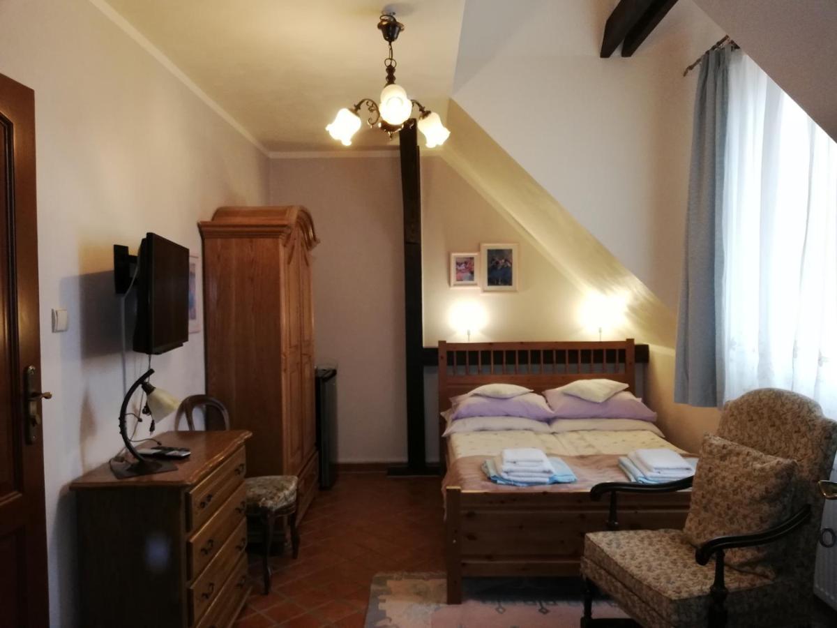 Siedlisko Sabinowo Villa Wegorzewo Ngoại thất bức ảnh