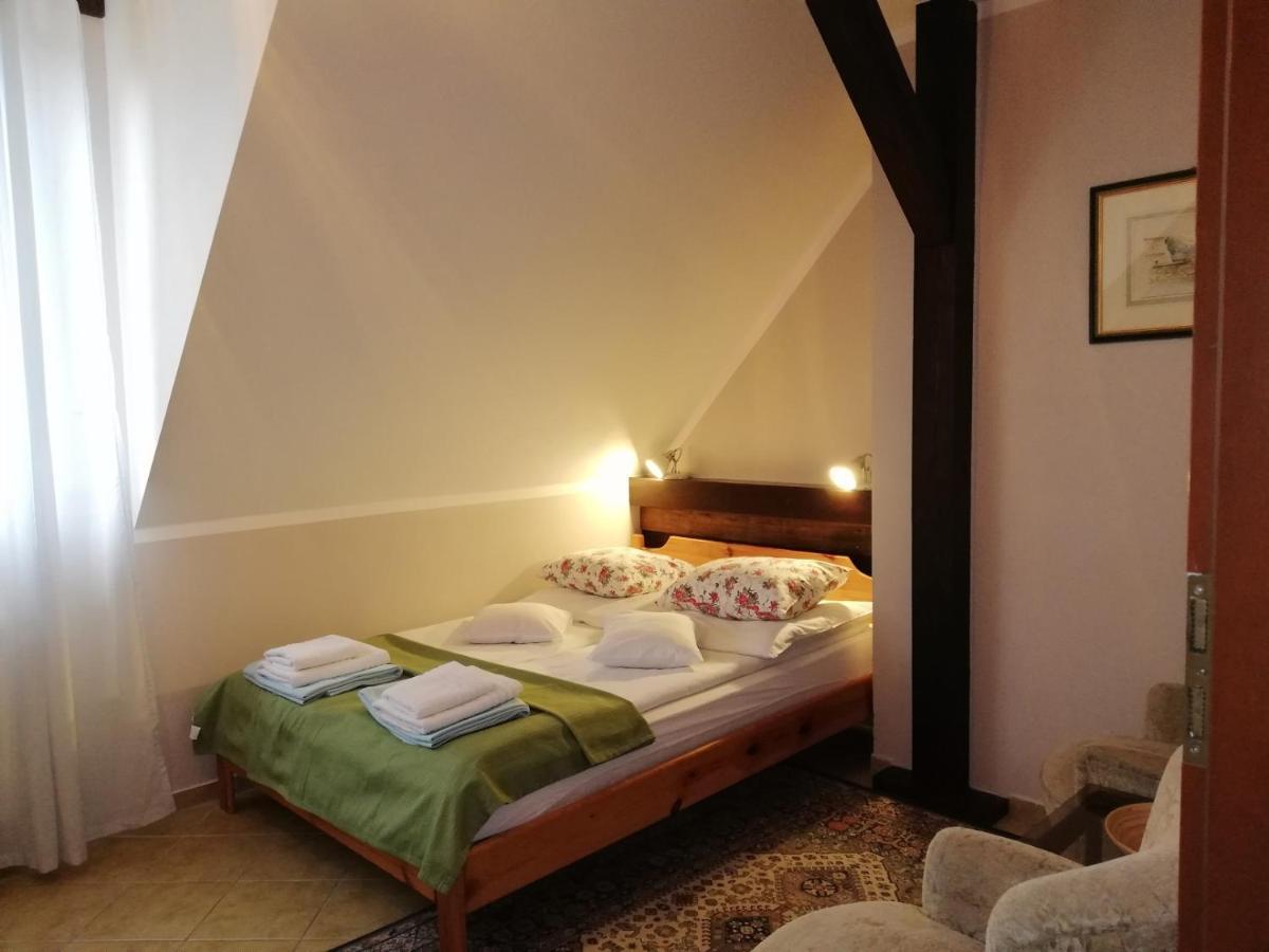 Siedlisko Sabinowo Villa Wegorzewo Ngoại thất bức ảnh