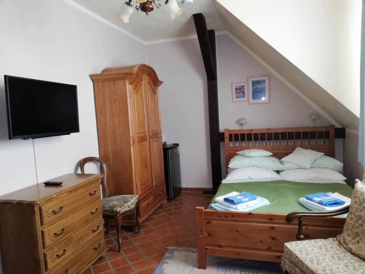 Siedlisko Sabinowo Villa Wegorzewo Ngoại thất bức ảnh