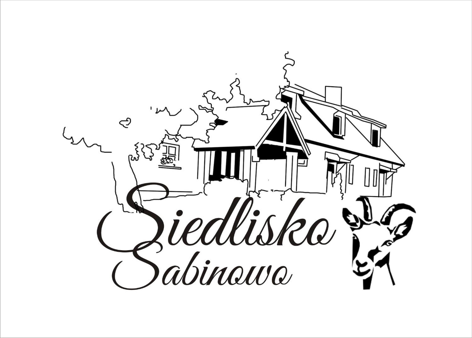 Siedlisko Sabinowo Villa Wegorzewo Ngoại thất bức ảnh